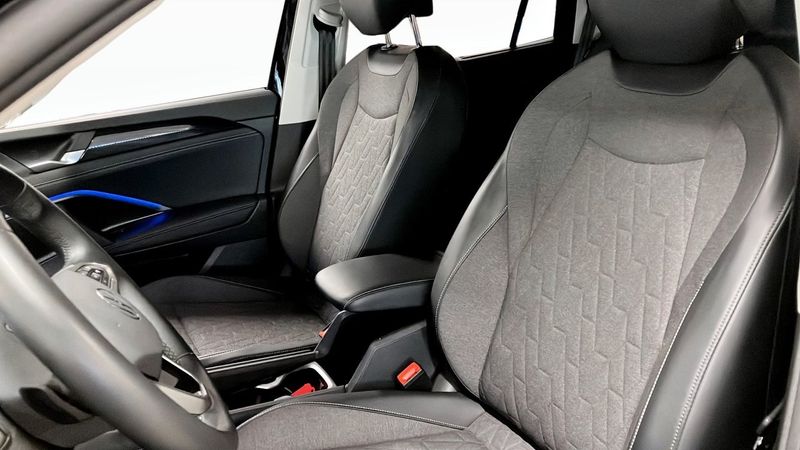 Volkswagen Tayron bild 8