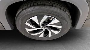 Volkswagen Tayron bild 6
