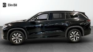 Volkswagen Tayron bild 2