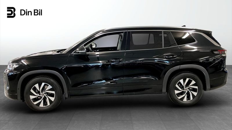 Volkswagen Tayron bild 2