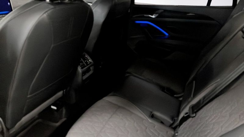 Volkswagen Tayron bild 11