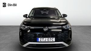 Volkswagen Tayron bild 4