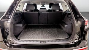 Volkswagen Tayron bild 12