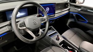 Volkswagen Tayron bild 7