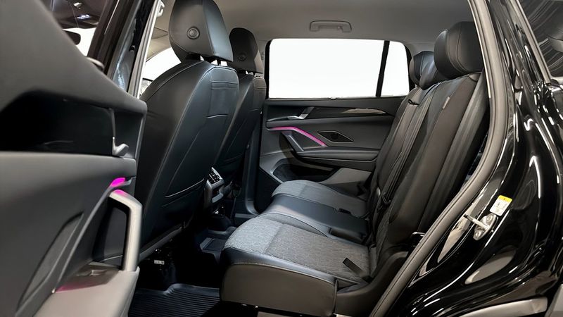 Volkswagen Tayron bild 11