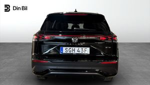 Volkswagen Tayron bild 5