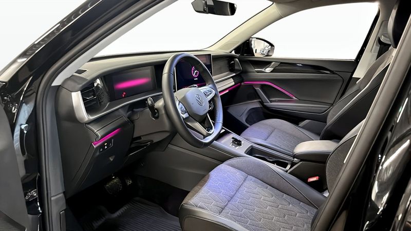 Volkswagen Tayron bild 7