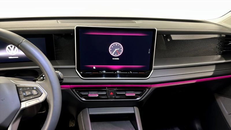 Volkswagen Tayron bild 9