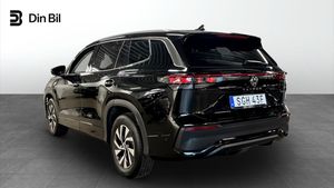 Volkswagen Tayron bild 3