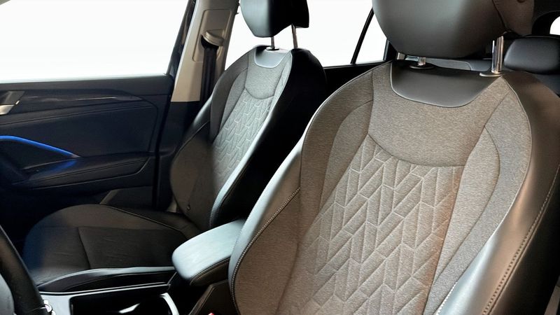 Volkswagen Tayron bild 8