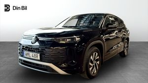 Volkswagen Tayron bild 1