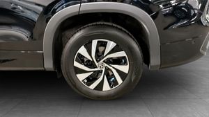 Volkswagen Tayron bild 6