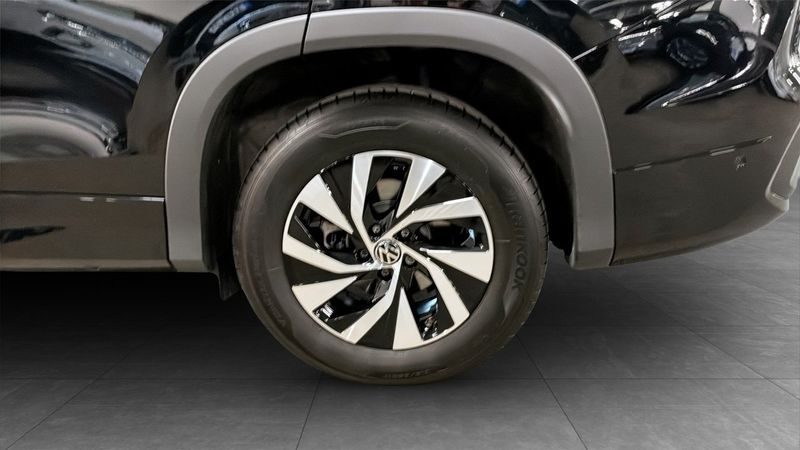 Volkswagen Tayron bild 6