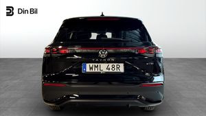 Volkswagen Tayron bild 5