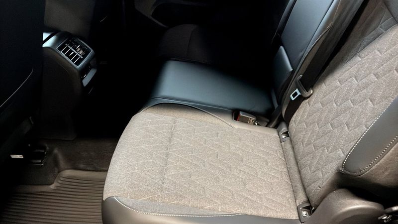 Volkswagen Tayron bild 11