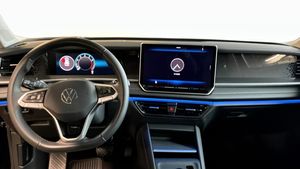 Volkswagen Tayron bild 10