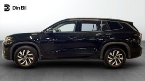 Volkswagen Tayron bild 2