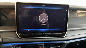 Volkswagen Tayron bild 9