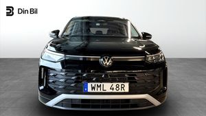 Volkswagen Tayron bild 4