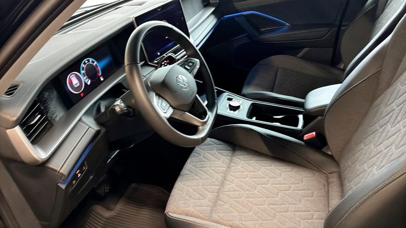 Volkswagen Tayron bild 7