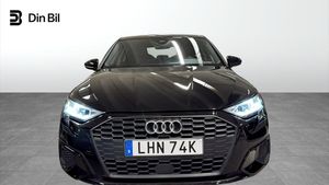 Audi A3 bild 4