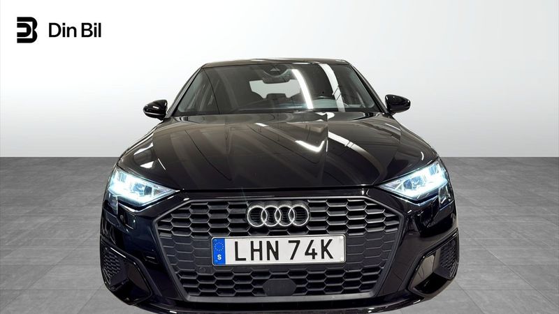 Audi A3 bild 4