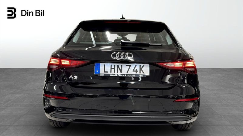 Audi A3 bild 5