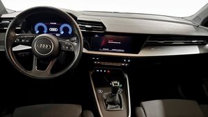 Audi A3 bild 10