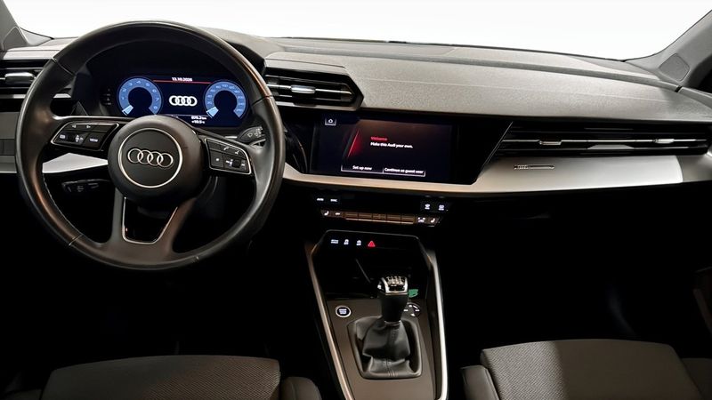 Audi A3 bild 10