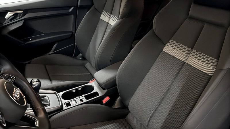 Audi A3 bild 8