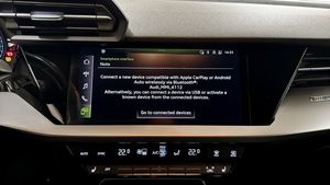 Audi A3 bild 9