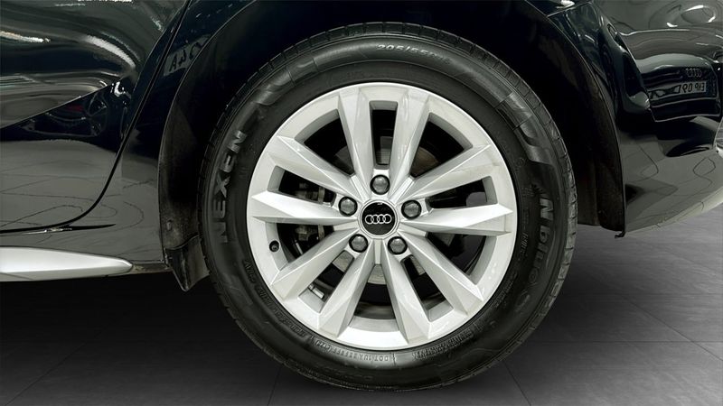 Audi A3 bild 6