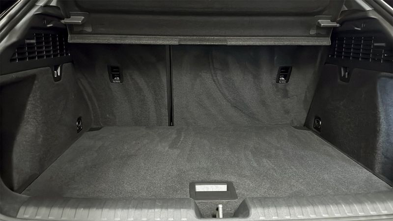 Audi A3 bild 13