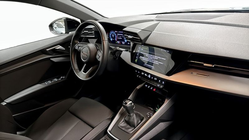 Audi A3 bild 11