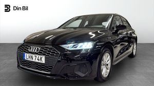 Audi A3 bild 1