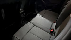 Audi A3 bild 12