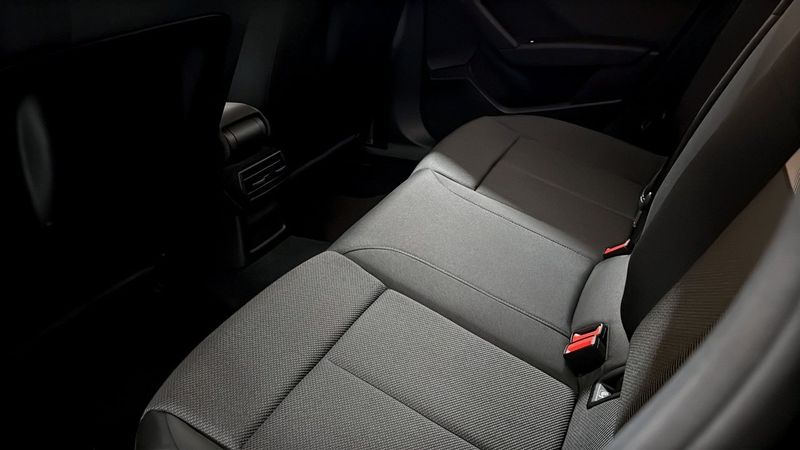 Audi A3 bild 12