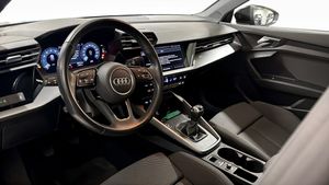 Audi A3 bild 7