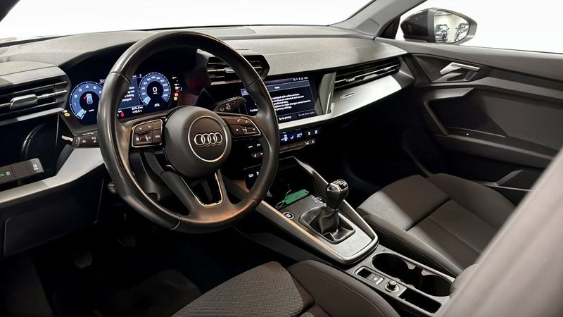Audi A3 bild 7