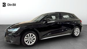 Audi A3 bild 2
