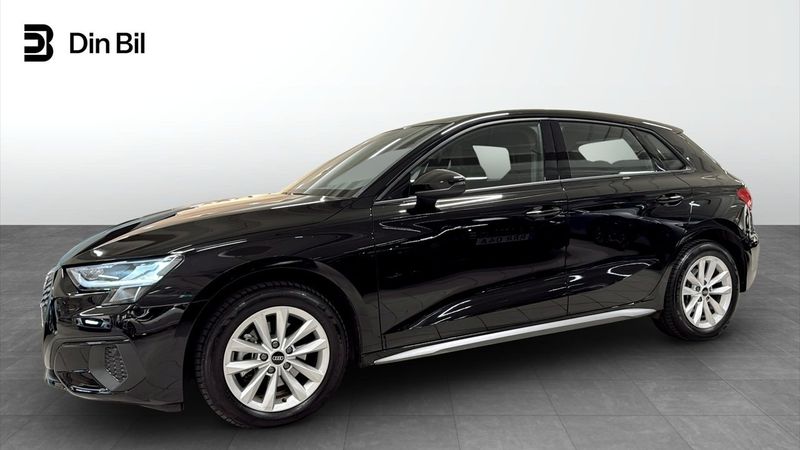 Audi A3 bild 2