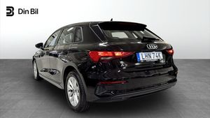 Audi A3 bild 3