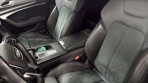 Audi A6 Allroad bild 8