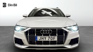 Audi A6 Allroad bild 4