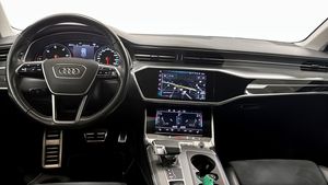 Audi A6 Allroad bild 10