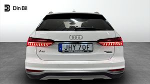 Audi A6 Allroad bild 5