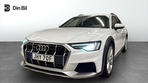 Audi A6 Allroad bild 1