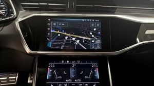 Audi A6 Allroad bild 9