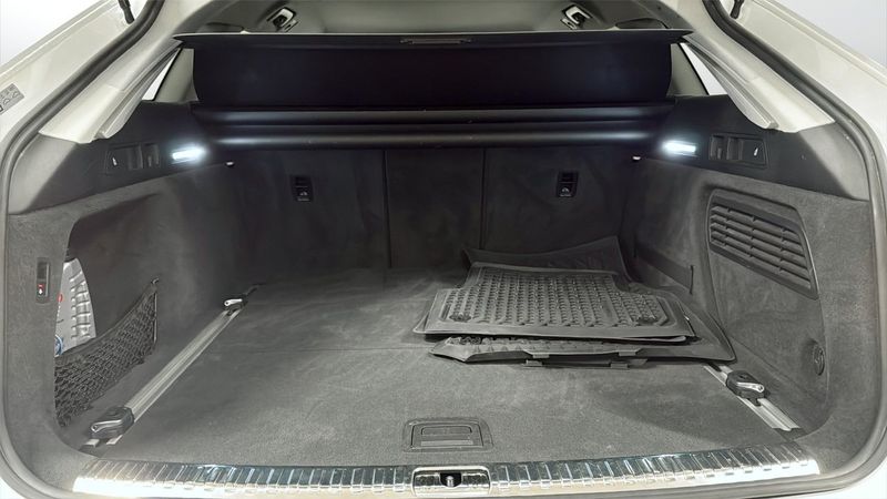 Audi A6 Allroad bild 13