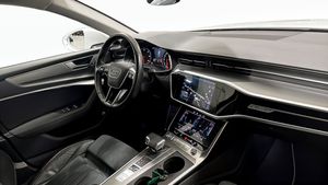 Audi A6 Allroad bild 11